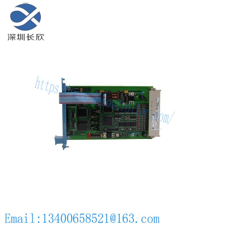 Honeywell FC-SDIL-1608 Digital Input Module