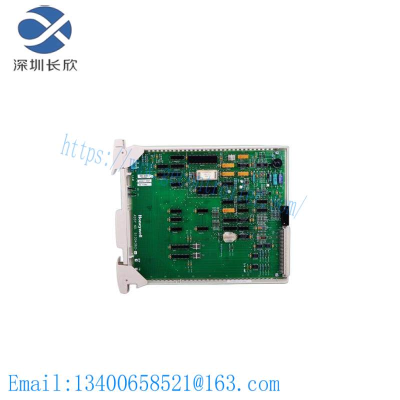 HONEYWELL FC-SDIL-1608 V1.1 DIGITAL INPUT MODULE