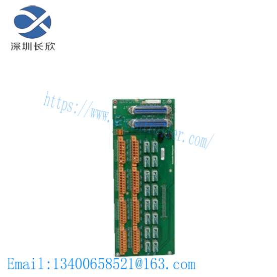 Honeywell FC-SDIL-1608 V1.2 SAFE LOOP-MONITORED DIGITAL INPUT MODULE