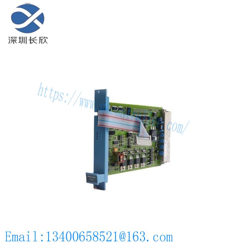 Honeywell FC-SDIL-1608 V1.2 Safety Manager System Module