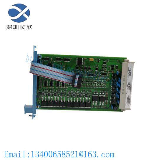 HONEYWELL FC-SDO-0824 Safe Digital Output Module
