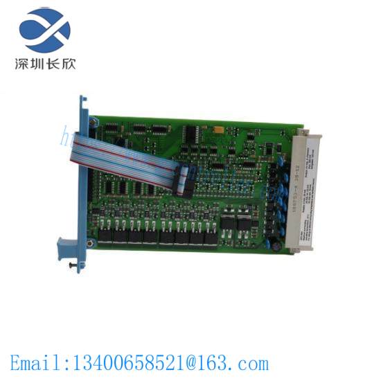 Honeywell FC-SDO-0824 V1.6 Digital Output Module