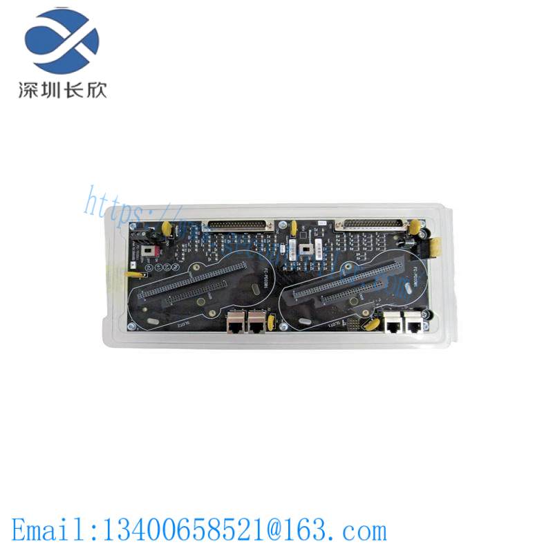 Honeywell FC-TDIO11 SC IOTA PDIO REDUNDANT