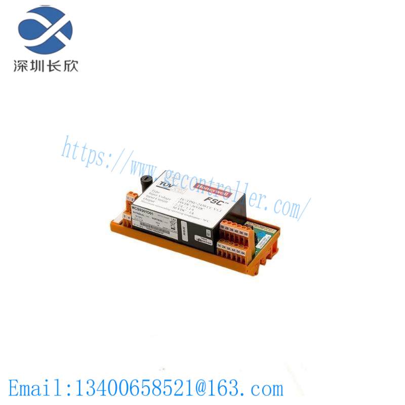 HONEYWELL FC-TPSU-2430 V1.1 POWER SUPPLY