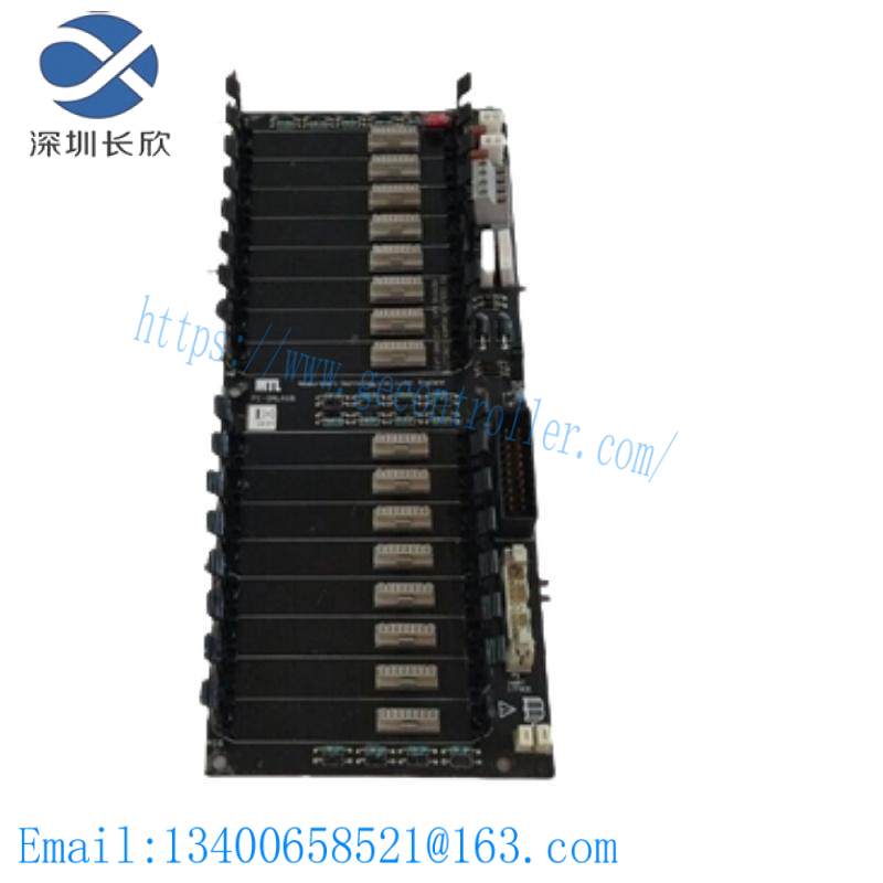 honeywell FC-TRO-0824 Digital output Module FTA