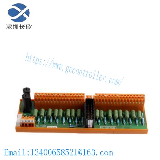 HONEYWELL FC-TSAI-1620M