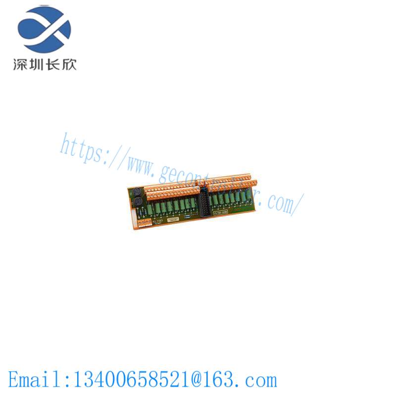 Honeywell FC-TSAI-1620M Analog Input Module