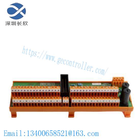 Honeywell FC-TSAI-1620M Analog Input Module