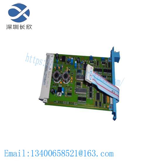 honeywell FC-TSAOH-0220m Control Module ﻿