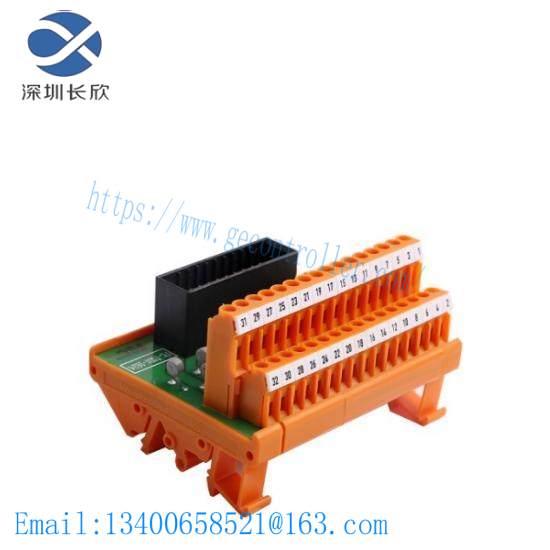 Honeywell FC-TSDI-1624 Safe Digital Input