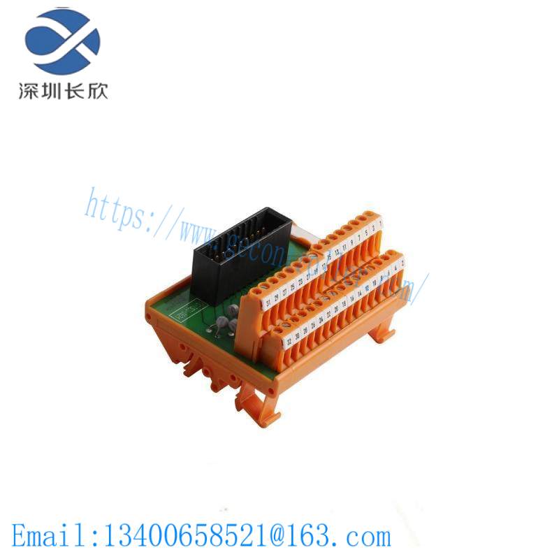 HONEYWELL FC-TSDI-1624C Digital Input Field Termination Assembly