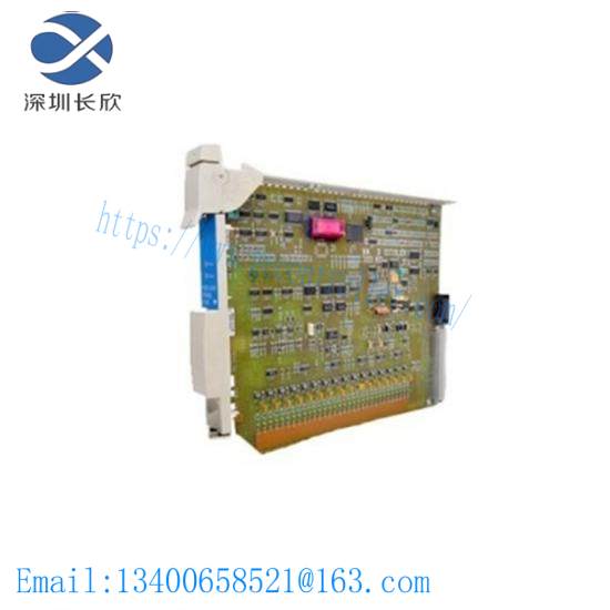 honeywell FC-TSDI-1648 digital input FTA