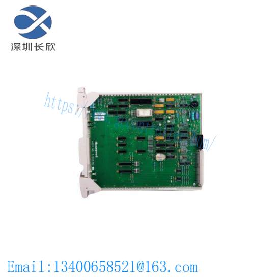 HONEYWELL FC-TSJASH-1624CC V1.0 Digital Controller