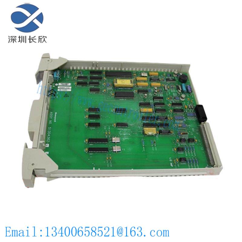 honeywell FC-TSRO-08UNI Communication Module