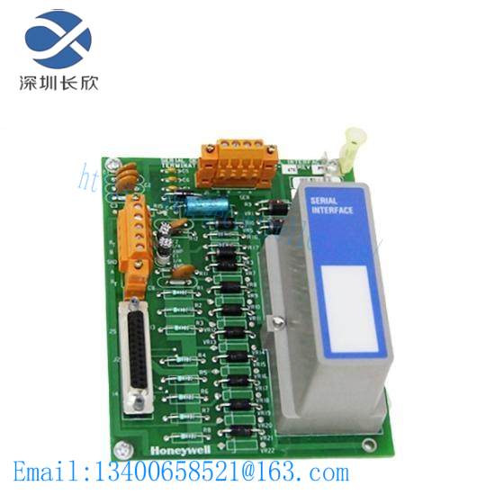 Honeywell FC SDO-0824 DIGITAL INPUT MODULE