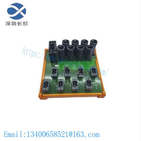 HONEYWELL FCPDB0824 Power Distribution Board