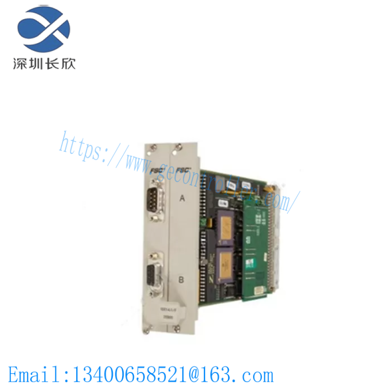 HONEYWELL FS-BLIND-IO  AUTOMATION PARTS