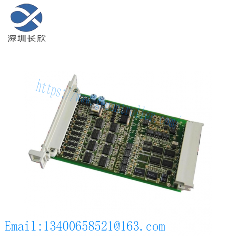 HONEYWELL FS-CCI-UNI-02 Communication Cable AUTOMATION PARTS