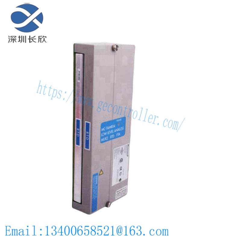 HONEYWELL FS-CPCHAS-0001 Fonnadh le haghaidh Próiseálaí Rialaithe