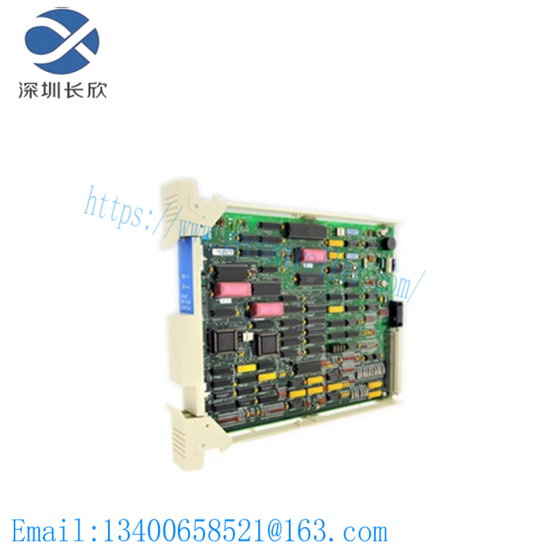 HONEYWELL FS-CPCHAS-0002 Chassis DCS AUTOMATION PARTS