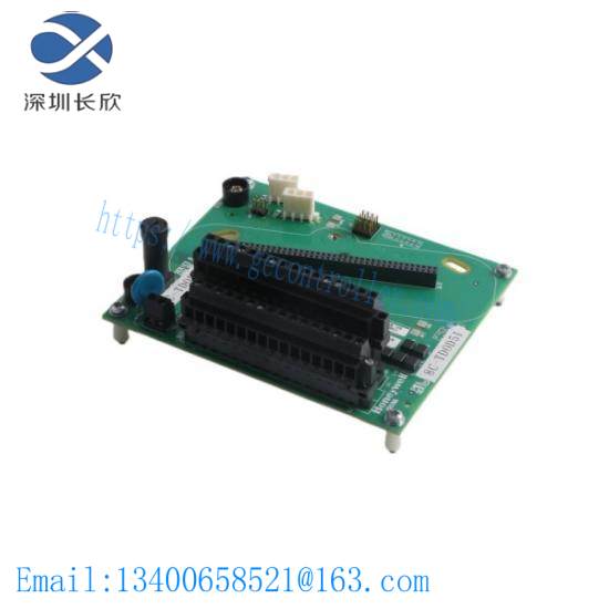 Honeywell FS-CPCHAS-0002  Chassis for Control Processor