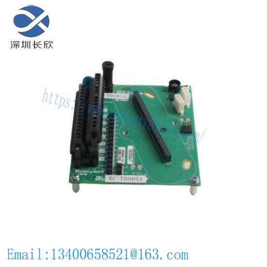 Honeywell FS-CPCHAS-0002  Chassis for Control Processor