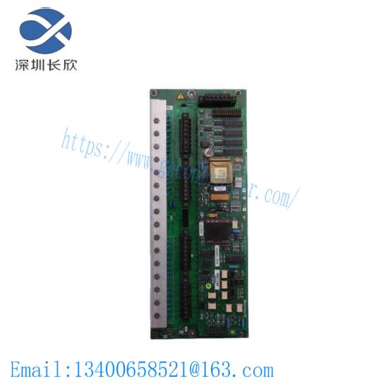 Honeywell FS-CPCHAS-0003 Chassis Controller