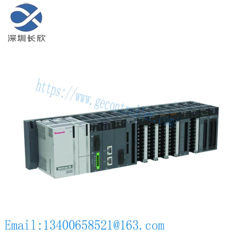 Honeywell FS-CPCHAS-0003 CHASSIS FOR CONTROL PROCESSOR