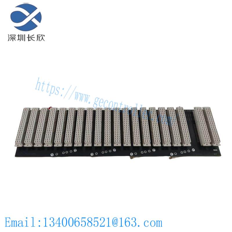 Honeywell FS-IOB-0001S Base I/O Module