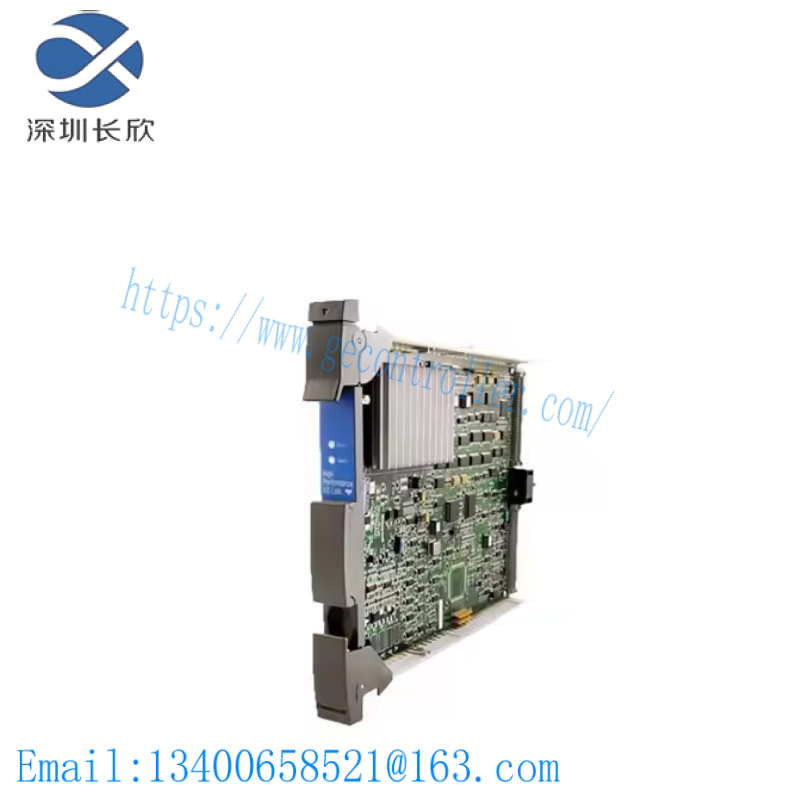 HONEYWELL FS-IOBUS-CPIO3 Controller Chassis