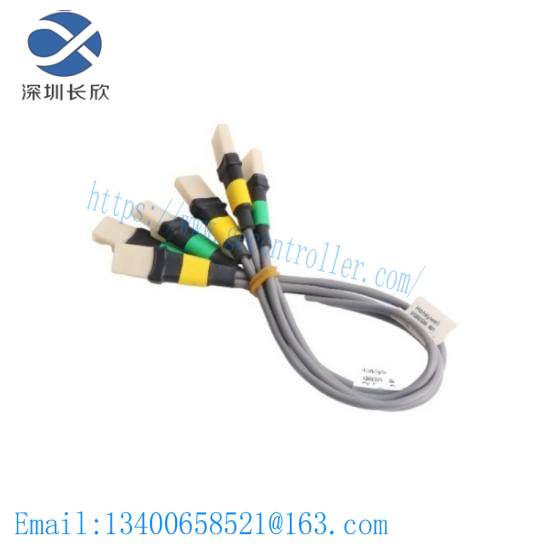 Honeywell FS-IOBUS-CPIO4  IO Bus from Controller Chassis to IO Chassis