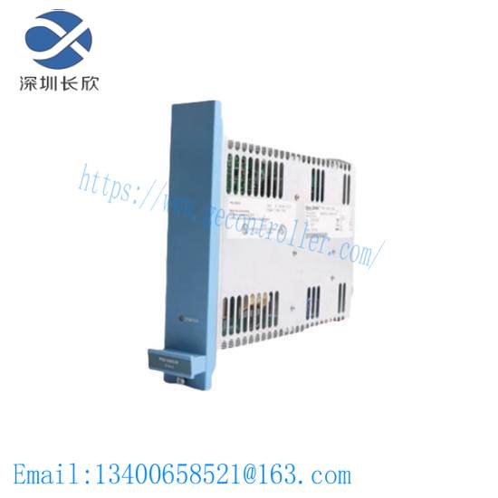 Honeywell FS-IOBUS-HBS I/O Bus