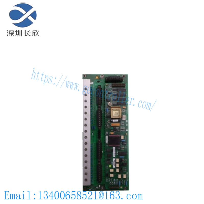 HONEYWELL FS-MB-0001 Mains Power Rail AUTOMATION PARTS