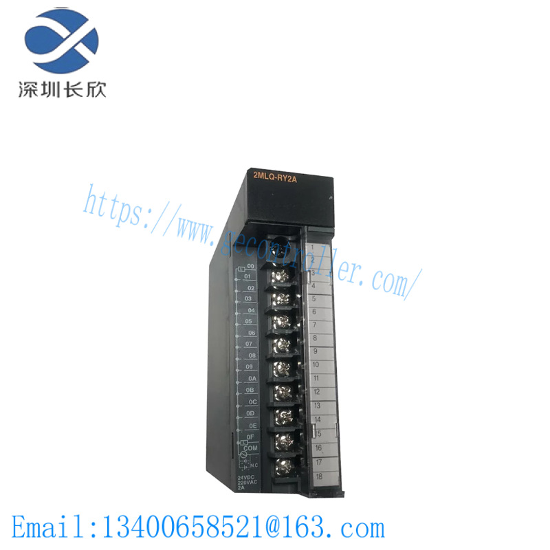 HONEYWELL FS-MB-0002 Power Rail DCS AUTOMATION PARTS