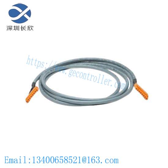 Honeywell FS-PDC-IOR05A CABLE