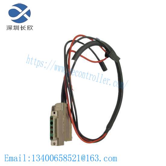 HONEYWELL FS-PDC-IOSET CABLE