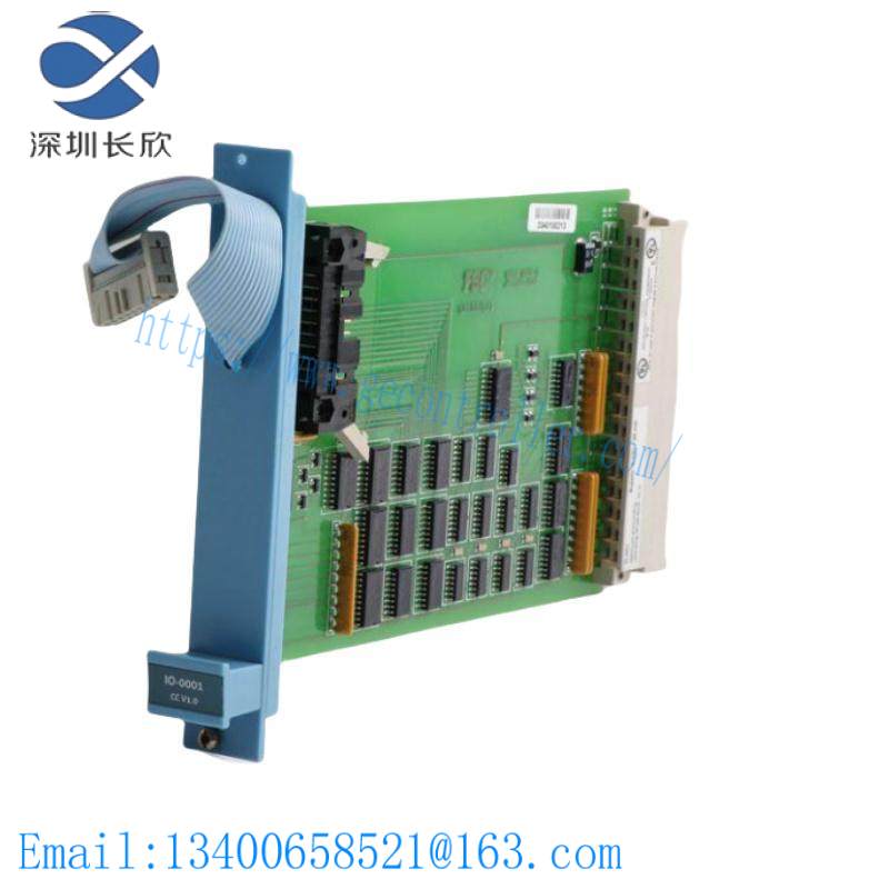 honeywell FS-RO-1024 Relay Output Module