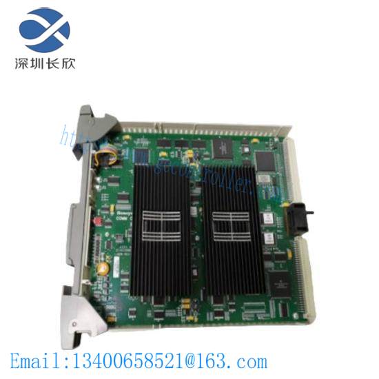 Honeywell FS-SAI-0410  Safe analog input module (4 channels)