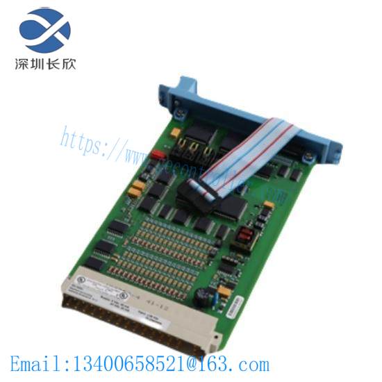 Honeywell FS-SAO-0220m  Safe analog output module (0(4)-20 mA, 2 channels)