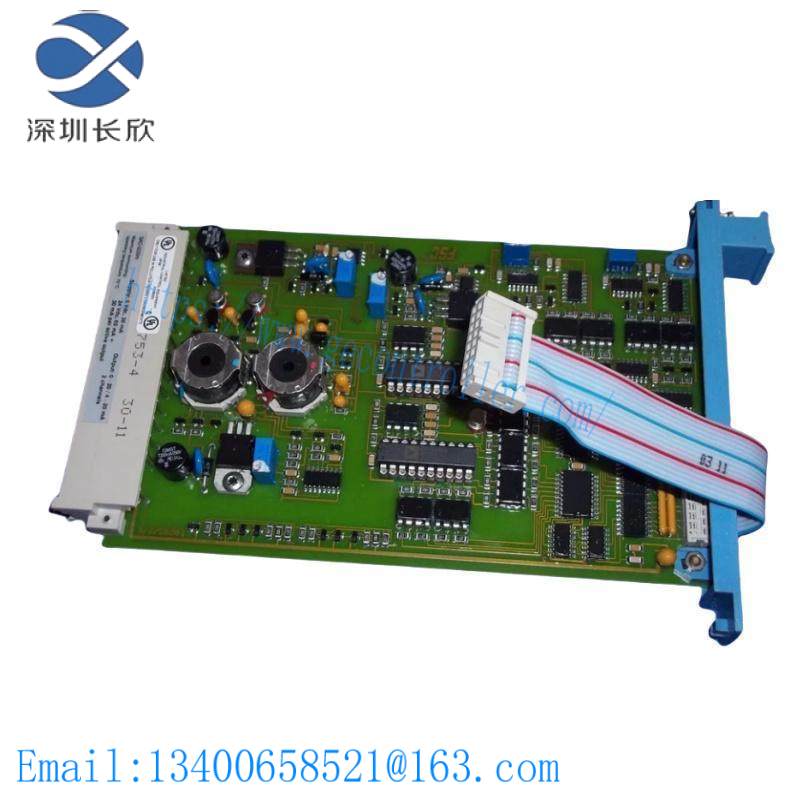 honeywell FS-SAO-0220m SAFE AO MODULE