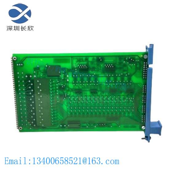 Honeywell FS-SDI-1624  Safe digital input module (24 Vdc, 16 channels)