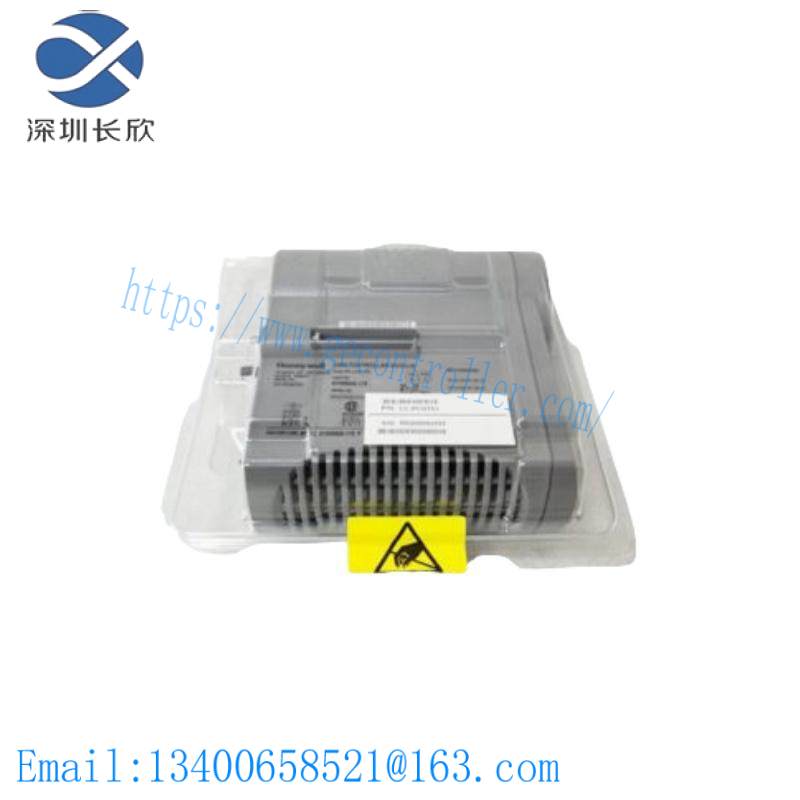 honeywell FS-SDI-1648 Safe digital input FTA