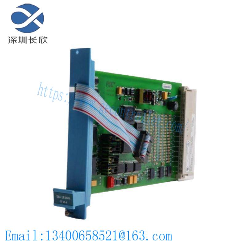 honeywell FS-SDIL-1608 Safety Manager System Module