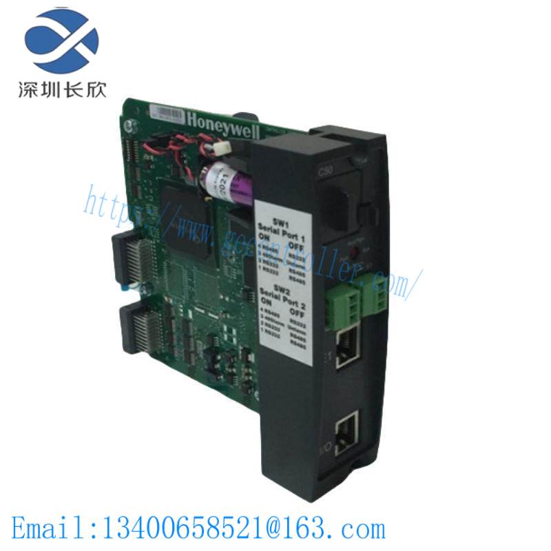 honeywell FS-SDO-04110 Safe digital output module