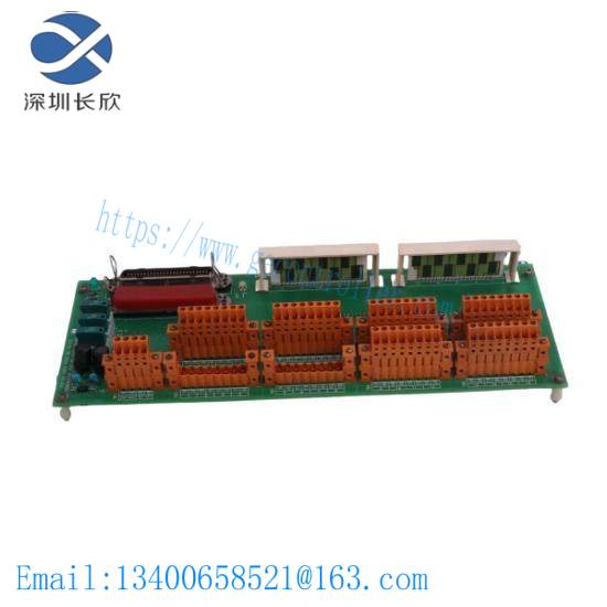 Honeywell FS-SDO-0448 Safe digital output module (48 Vdc, 0.75 A, 4 channels)