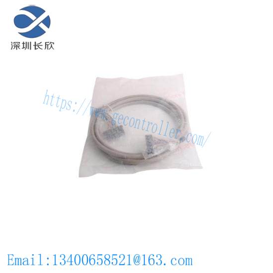 Honeywell FS-SICC-0001/L10 FTA Interconnection Cable