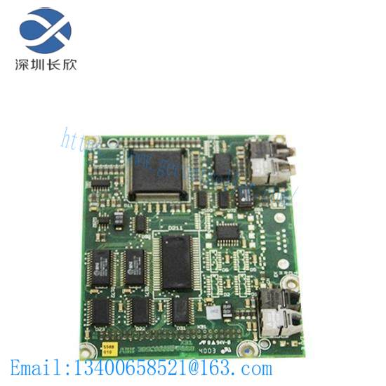Honeywell FS-SICC-0001/L3 DCS Module
