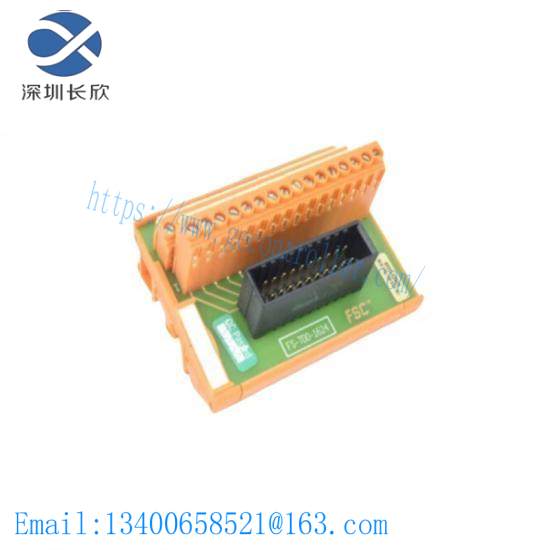 honeywell FS-TDO-1624 Digital Output Module