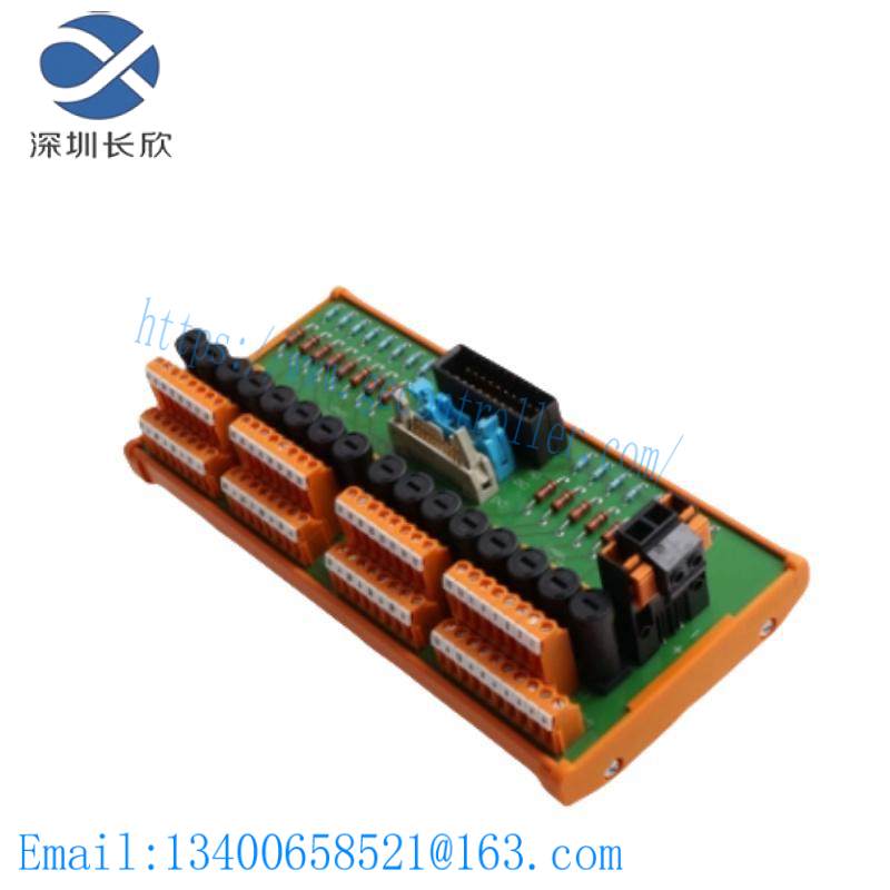 HONEYWELL FS-TERM-0001 Bus Terminator