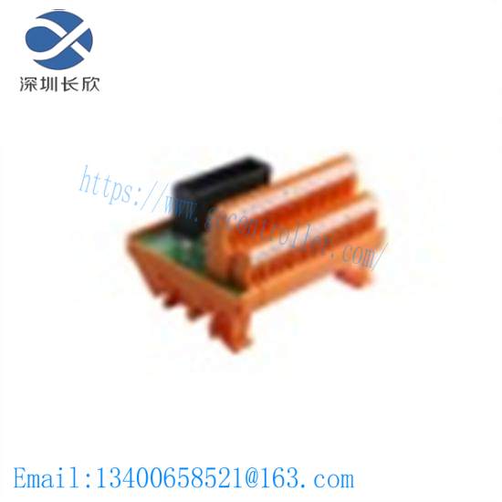 honeywell FS-TIDI-1624 Digital Input Module